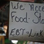 Indiana to Start Requiring Food Stamp Recipients Work, Be in Job Training, or Job Hunting