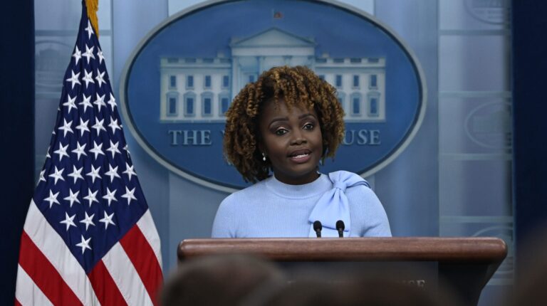 Does White House Have Antisemitism-Phobia?