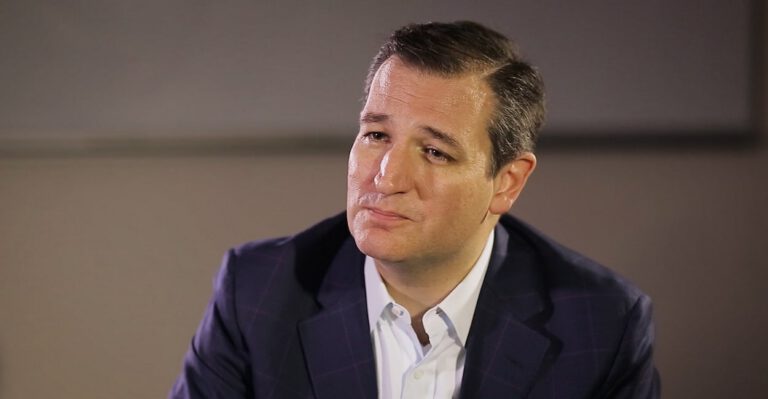 Ted Cruz: ‘Meaningful Concessions’ Republican Leadership Should Receive in Debt Ceiling Fight