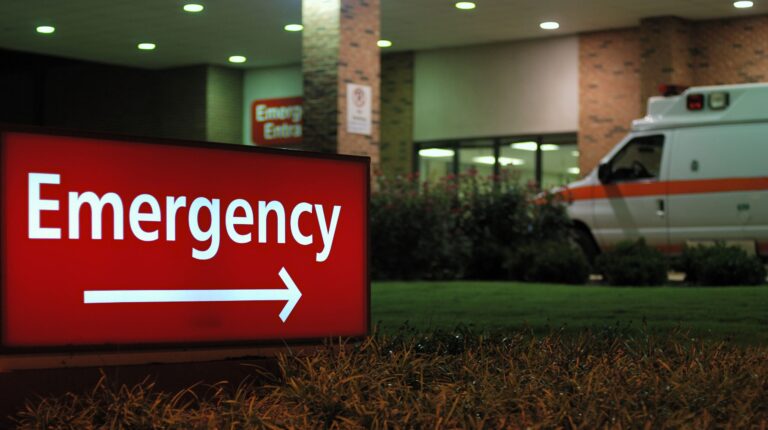 Bidenflation: Hazardous to Your Health Care, Too