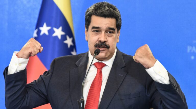 Why Did Biden Choose Venezuela Over Canada for Oil?