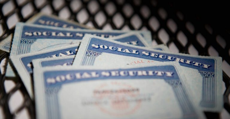 Budget Deal Kicks the Can on Disability Insurance, Robs $150 Billion From Social Security