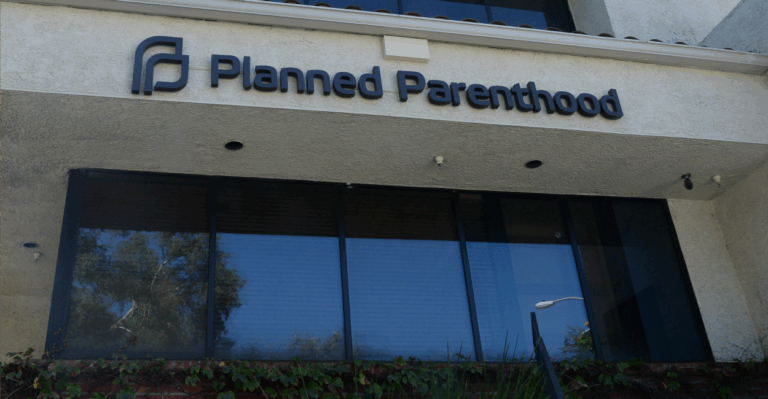 Is Planned Parenthood Targeting Schoolchildren?