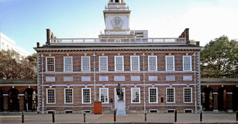 The Constitution’s Lost Clauses
