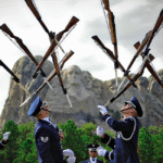 Is US Military Strong Enough? As We Fight Terrorism, Military Isn't What It Was During Cold War