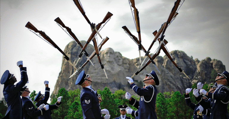 Is US Military Strong Enough? As We Fight Terrorism, Military Isn’t What It Was During Cold War