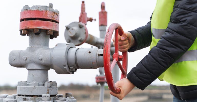GOP Lawmakers Call for Repeal of Biden Natural Gas Tax