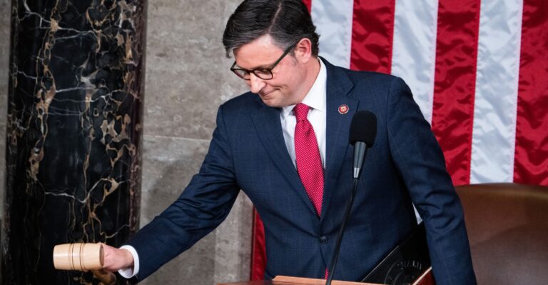 New Speaker Spurs Spike in House GOP Fundraising
