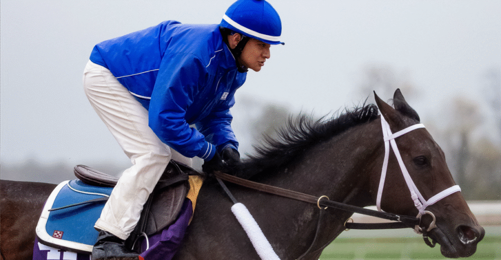 Should Government Save Horse Racing in Pennsylvania? - The Daily Signal