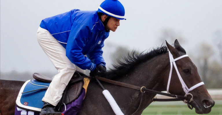 Should Government Save Horse Racing in Pennsylvania?