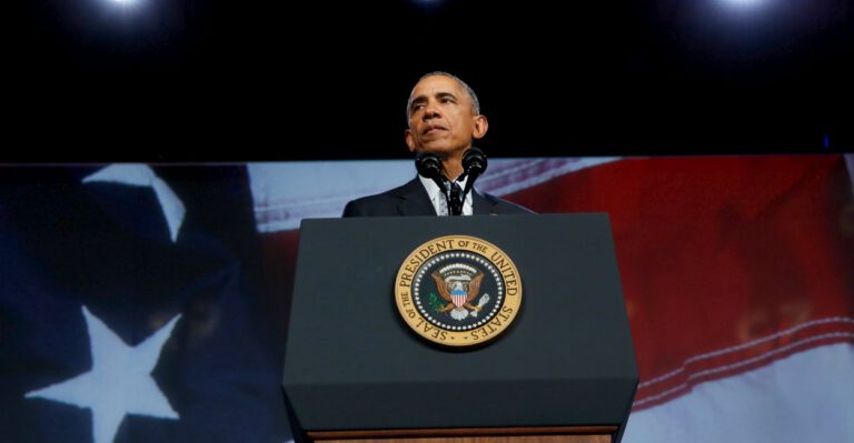 Most Illegal Immigrants Crossing Border Believe They Are Eligible for Legal Status. Obama’s Actions Make That No Surprise.