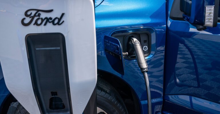The Great ‘Green Energy Transition’ That Wasn’t