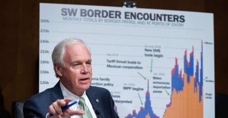 How Many Illegals Has Biden Admin Released Into US? Mayorkas Can’t (or Won’t) Say.