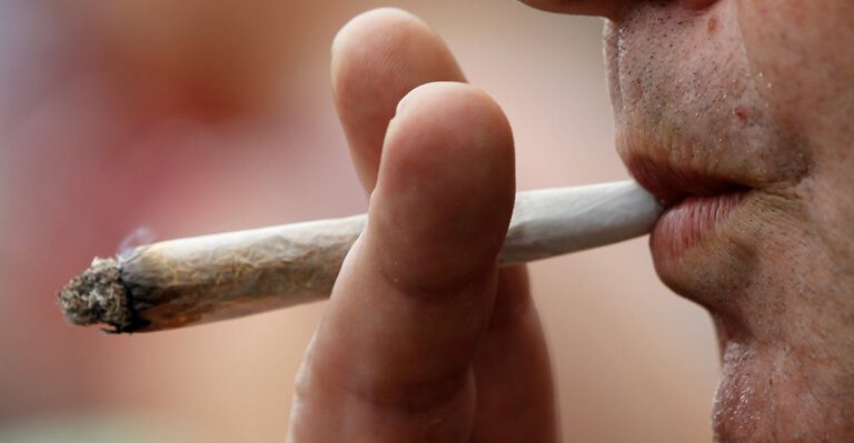 10 Percent of Americans Have Come to Work High on Marijuana