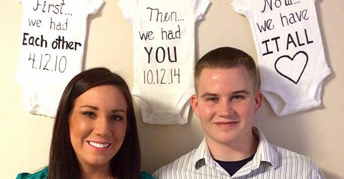 Oh, The Places He’s Gone! The Amazing Way These Parents Responded to Their Unborn Son’s Expected Short Life
