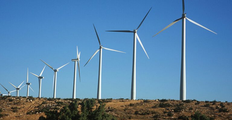 Why Is the Federal Government Doling Out Billions to the Wind Industry?