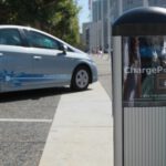 California Might Replace Gas Sales Tax With Mileage Tax