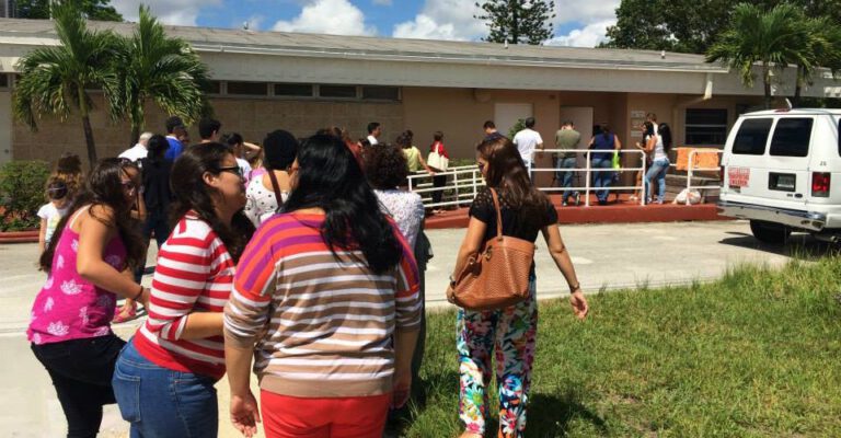 Charities Taking Care of Unaccompanied Minors Getting Significant Federal Grants