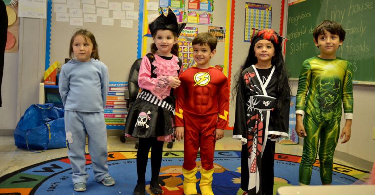 10 Reasons Why Common Core Should Spook You This Halloween