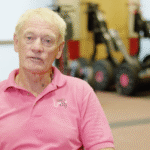 Meet Bill Main, a Tour Guide Who Fought D.C. to Be Able to Give Tours Without Government Permission