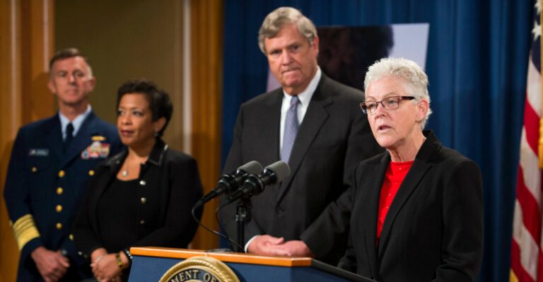 New EPA Regulation Causes Concern Even Among Democrats
