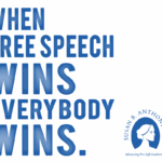 Federal Court: Ohio Can’t Ban Saying Lies About Candidates