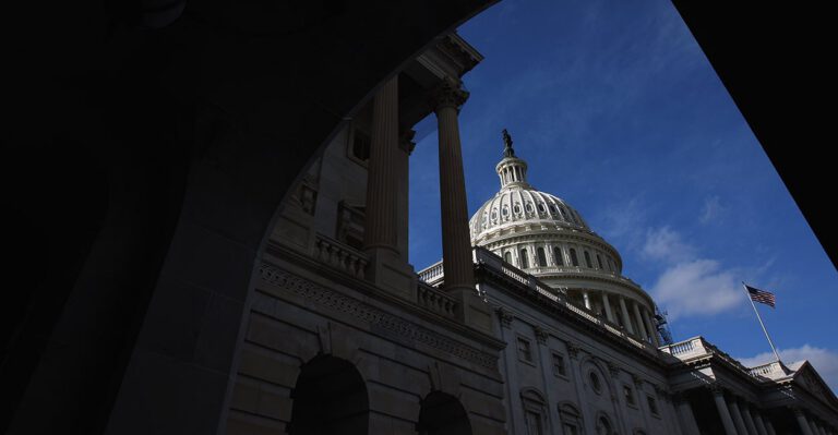 New Report: Deficit Will Exceed $1 Trillion Before Decade’s End