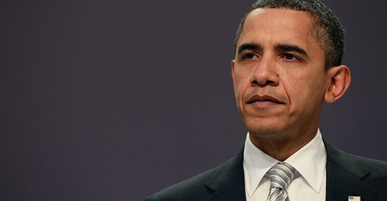 Support for Obamacare Drops to New Low
