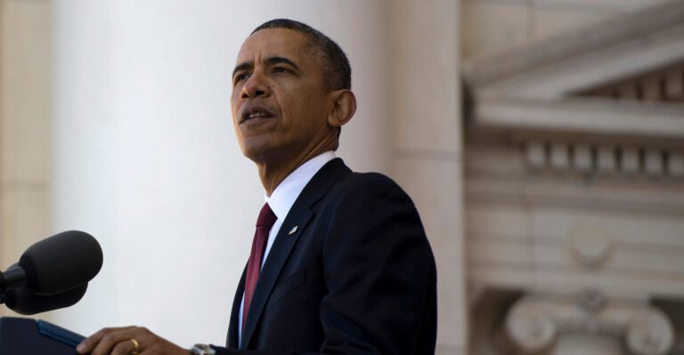 What Is He Hiding? Inspectors General Say Obama Administration Obstructing Justice