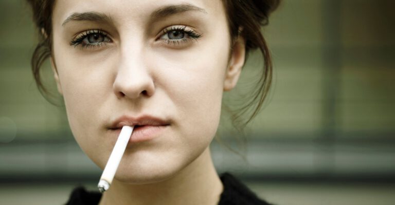 Washington State Might Hike Legal Smoking Age to 21