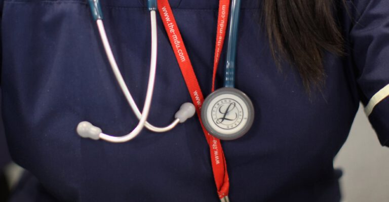 A New PAC Focusing on Obamacare Is Run By Doctors, Nurses