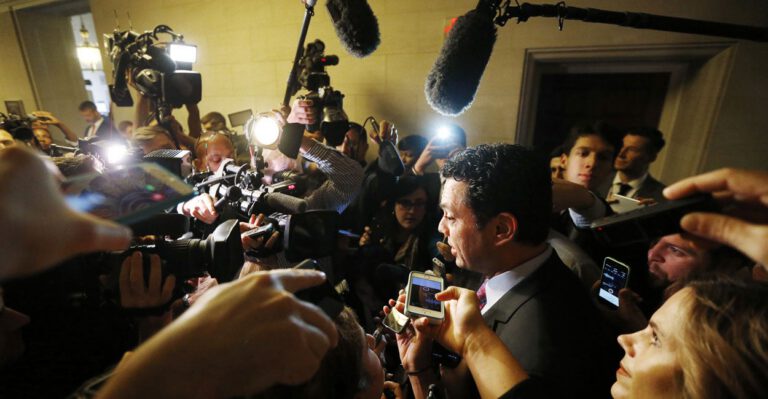 Is a Short-Term Speaker the Answer? House Republicans Consider Possibility