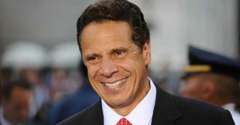 New York Gov. Cuomo Rejects New Evidence, Continues to Forbid Fracking