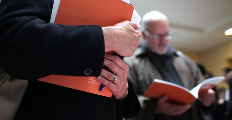 Wisconsin Treasurer Fulfills Campaign Pledge by Laying Off Staff