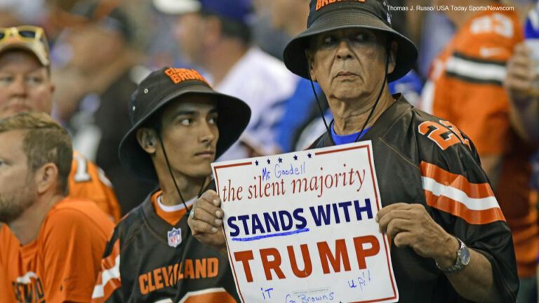 Must-See Moments: Restaurants Stand Up to NFL
