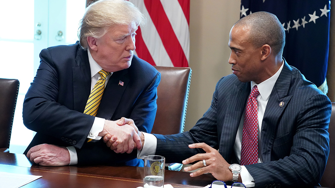 ‘Gross Misuse of Federal Funding’: Trump Admin Blocks Payments to ‘Obviously Fraudulent’ Los Angeles Homeless Agency