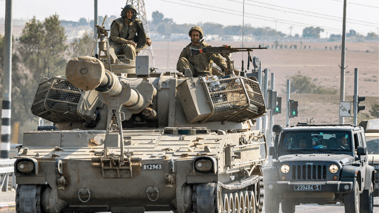 ‘Fog of War’ Intensified by AI and Social Media, Tech Policy Expert Says