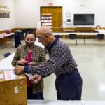 Affirmative Action, Minimum Wage, and More: Results of Key Ballot Initiatives