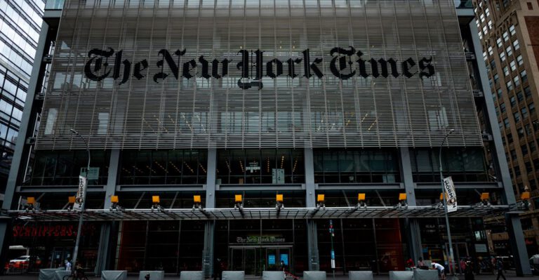 The Media and Pollsters Are the Biggest Losers of 2020