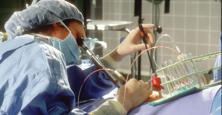 Michigan Parentage Bill Ignores Importance of Biology
