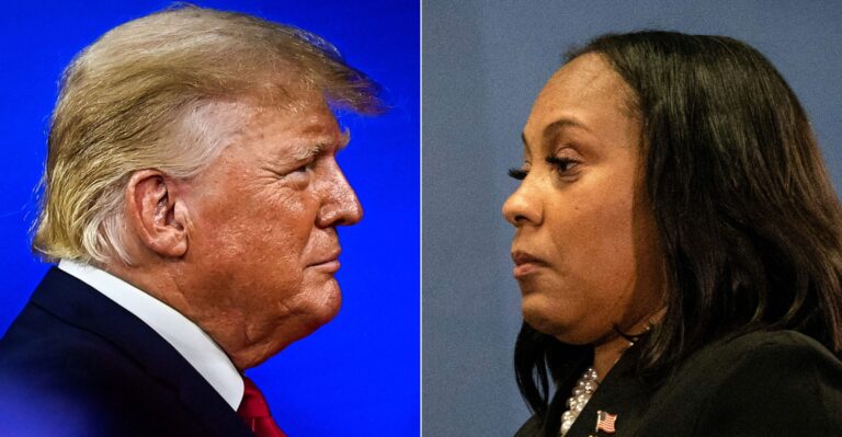 Don’t Let Guilty Pleas in Trump Indictment in Georgia Fool You
