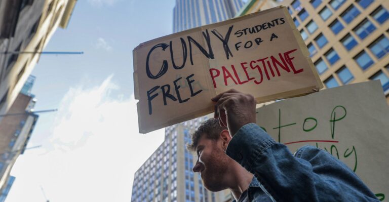 Congress Must End Federal Handouts to Radicalized Academia