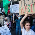 15 Reasons Liberal US Jews Shouldn't Be Shocked by Fellow Leftists' Siding With Hamas