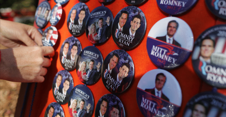 Could This Law Send Every Presidential Candidate to Jail?