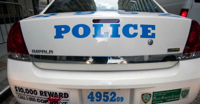 Lawmakers Demand Answers About Illegal Immigrant Gang Member Who Assaulted Police Officer