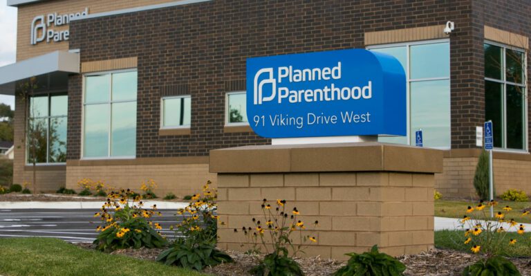 How the Byrd Rule Could Affect Attempts to Defund Planned Parenthood Through Reconciliation