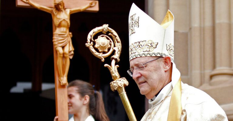 In Australia, Catholic Bishops Face Court Action, Huge Fines Over Traditional Views on Marriage