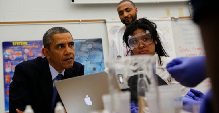 Not Much for Conservatives to Love in No Child Left Behind Rewrite