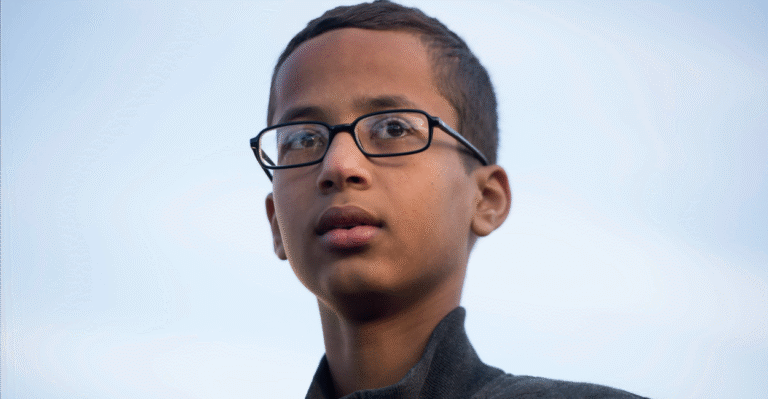 ‘Clock Kid’ Demand for $15 Million Goes Too Far