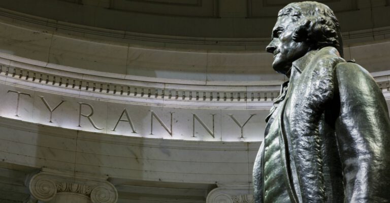 Brian Kilmeade: How America Fought Her First War Against Terrorists